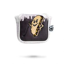 Load image into Gallery viewer, Whiz Wit Mallet Cover