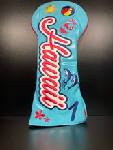 Load image into Gallery viewer, Hawaii Beach Headcover