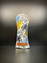 Load image into Gallery viewer, Palm Tree Bliss Headcover