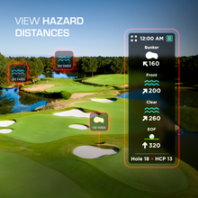 Load image into Gallery viewer, SOUND PRO GPS Golf Speaker