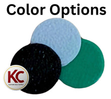 Load image into Gallery viewer, Scorecard Clipboard and Mount