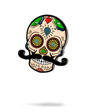 Load image into Gallery viewer, Sugar Skull Ball Marker