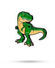 Load image into Gallery viewer, T Rex Ball Marker