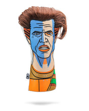 Load image into Gallery viewer, William Wallace - Driver Cover