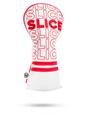 Load image into Gallery viewer, Slice - Driver Cover