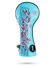 Load image into Gallery viewer, Florida Vice - Driver Cover