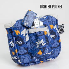 Load image into Gallery viewer, Zippo - Mallet Putter Cover