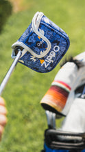 Load image into Gallery viewer, Zippo - Mallet Putter Cover