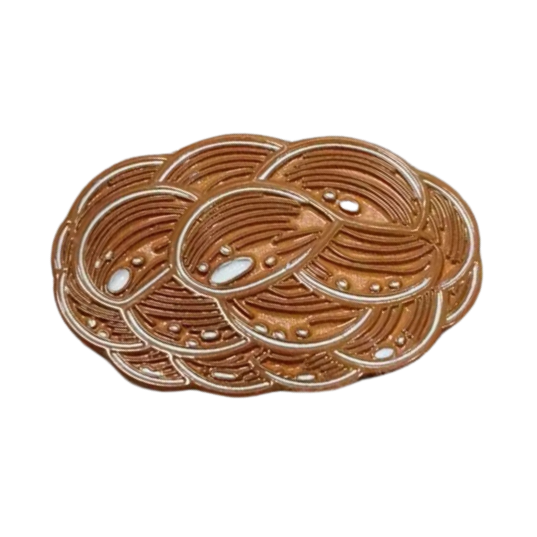 Challah Ball Marker