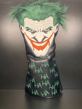 Load image into Gallery viewer, The Joker Headcover