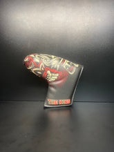 Load image into Gallery viewer, The King Skull Headcover