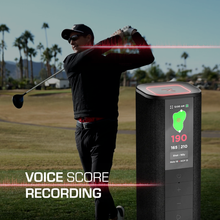 Load image into Gallery viewer, SOUND PRO GPS Golf Speaker