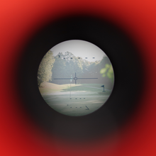 Load image into Gallery viewer, Talon X1 Slope Rangefinder