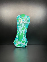 Load image into Gallery viewer, Tie Dye Headcover
