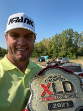 Load image into Gallery viewer, BOMBS: Consistently Smash the Driver (Digital Series)