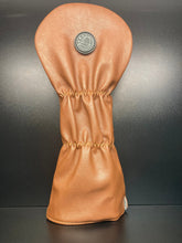 Load image into Gallery viewer, Barrel Drinking Skeleton Magnetic Headcover