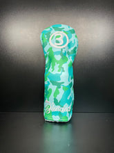 Load image into Gallery viewer, Tie Dye Headcover