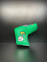 Load image into Gallery viewer, No Thanks, I'm the Driver Headcover