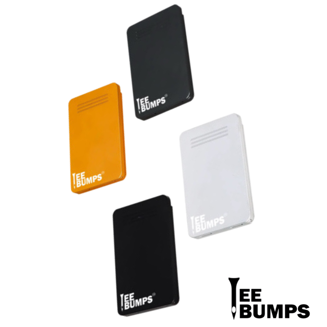Tee Bumps Slide 3-Pack