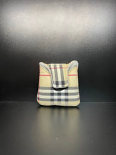 Load image into Gallery viewer, Berry Plaid Headcover