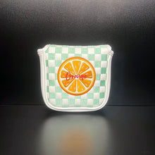 Load image into Gallery viewer, Fruit Headcover