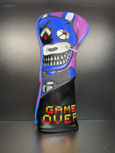 Load image into Gallery viewer, FNAF Five Nights at Freddy's Headcover