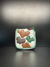 Load image into Gallery viewer, Cow Print Camo Headcover