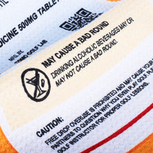 Load image into Gallery viewer, Doctor’s Order Utility Towel