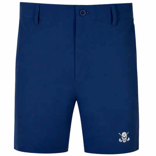 OB X Cool-Stretch Men's Golf Shorts (Navy)