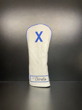 Load image into Gallery viewer, Argyle Stitched Headcover