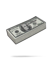 Load image into Gallery viewer, Cash Stack Ball Marker