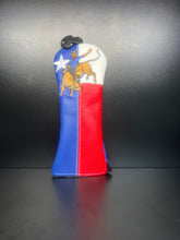 Load image into Gallery viewer, Texas Rodeo Headcover
