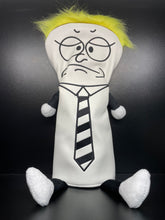 Load image into Gallery viewer, Doodle Man Headcover