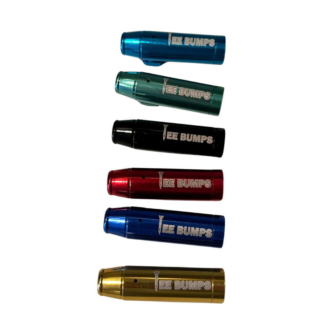 Tee Bumps™️ Nose Launchers