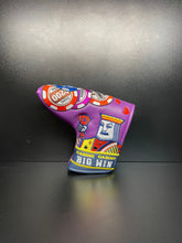 Load image into Gallery viewer, Big Win Casino Headcover