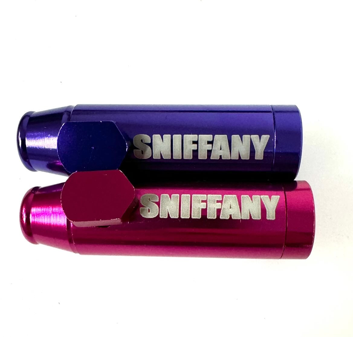 Sniffany Tee Bumps™️ Nose Launchers