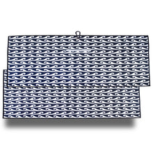 Load image into Gallery viewer, Salt & Tide Utility Towel