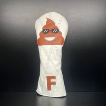 Load image into Gallery viewer, COOL AS SH*T! Headcover