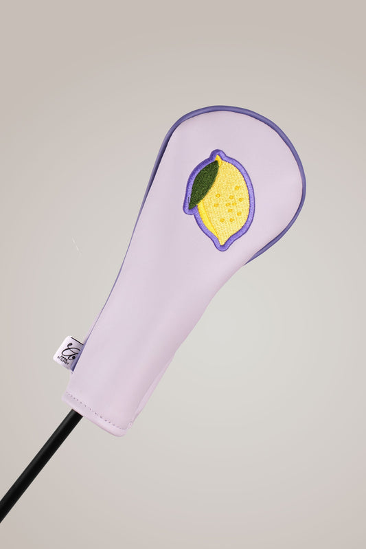 Lavender Hybrid Cover