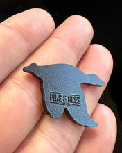 Load image into Gallery viewer, Flying Mallard Ball Marker