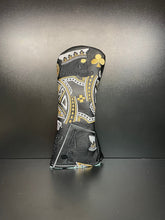 Load image into Gallery viewer, King of Clubs Headcover
