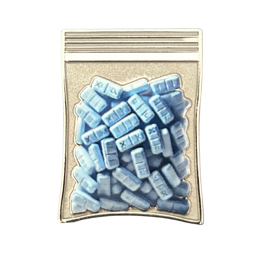 Xanny Bars Ground Score