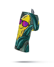 Load image into Gallery viewer, Corn Star Blade Putter Cover
