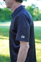 Load image into Gallery viewer, Midnight Camo Polo