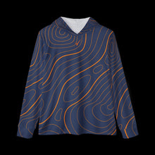 Load image into Gallery viewer, Fairway Flow Performance Hoodie