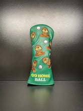 Load image into Gallery viewer, Go Home Ball (Caddyshack) Gopher Headcover
