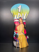 Load image into Gallery viewer, Hula Girl Headcover