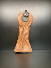 Load image into Gallery viewer, Barrel Drinking Skeleton Magnetic Headcover