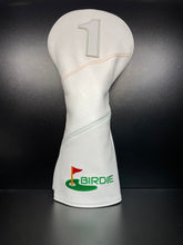 Load image into Gallery viewer, BIRDIE Stitched Headcover 2.0