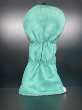 Load image into Gallery viewer, Poker Table Felt Headcover